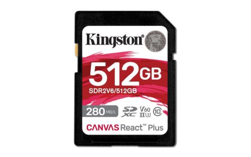 SD CARD KS 512GB SD , SDXC, CL10