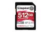 SD CARD KS 512GB SD , SDXC, CL10