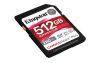 SD CARD KS 512GB SD , SDXC, CL10