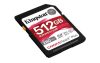 SD CARD KS 512GB SD , SDXC, CL10