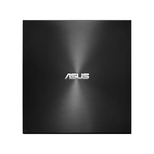 DVDRW ASUS 8X EXTERN BLACK 08U9M-U