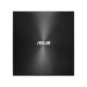 DVDRW ASUS 8X EXTERN BLACK 08U9M-U
