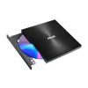 DVDRW ASUS 8X EXTERN BLACK 08U9M-U