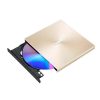 DVDRW ASUS 8X EXTERN BLACK 08U9M-U