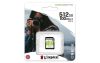 SD CARD KS 512GB CL10 UHS-I SELECT PLS