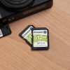 SD CARD KS 512GB CL10 UHS-I SELECT PLS