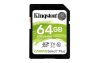 SD CARD KS 64GB CL10 UHS-I SELECT PLUS