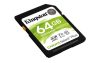 SD CARD KS 64GB CL10 UHS-I SELECT PLUS