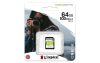 SD CARD KS 64GB CL10 UHS-I SELECT PLUS