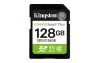 SDXC CARD KS 128GB CL10 UHS-I SELECT PLS