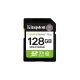SDXC CARD KS 128GB CL10 UHS-I SELECT PLS