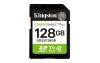 SDXC CARD KS 128GB CL10 UHS-I SELECT PLS