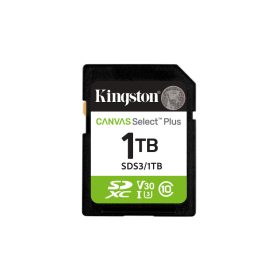 SDXC 1TB CANVAS GO PLUS SDS3/1TB