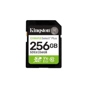 SDXC 256GB SELECT PLUS SDS3/256GB