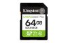 SDXC CARD KS 64GB CL10 UHS-I SELECT PLUS