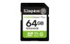 SDXC CARD KS 64GB CL10 UHS-I SELECT PLUS