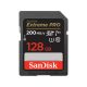SD Card 128GB CL10 SDSDXXD-128G-GN4IN