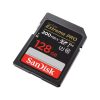 SD Card 128GB CL10 SDSDXXD-128G-GN4IN