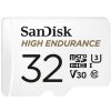 MICROSDXC 32GB CL10 U3 SANDISK