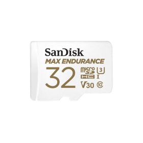 MICROSDXC 32GB CL10 U3 SANDISK