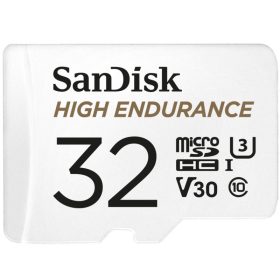 MICROSDXC 32GB CL10 U3 SANDISK