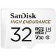 MICROSDXC 32GB CL10 U3 SANDISK