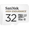 MICROSDXC 32GB CL10 U3 SANDISK