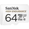 MICROSDXC 64GB CL10 U3 SANDISK