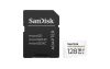 MICROSDXC 128GB CL10 U3 SANDISK
