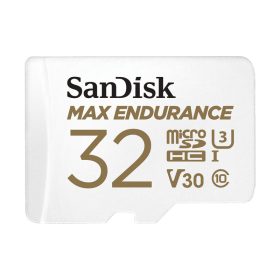 MICROSDXC 32GB CL10 U3 SANDISK ENDURANCE