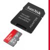 MICROSDXC 64GB CL10 SDSQUAB-064G-GN6MA