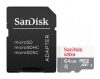 MICROSD 64GB CL10 SDSQUNR-064G-GN3MA