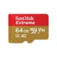 MICROSDXC 64GB CL10 SDSQXAH-064G-GN6MA