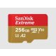 MICROSDXC 256GB CL10 SDSQXAV-256G-GN6MA