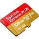 MICROSDHC 128GB CL10 SDSQXBD-128G-GN6MA