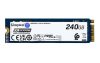 SSD Kingston,240G DC2000B PCIe 4.0 M.2