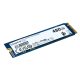 SSD Kingston,480G DC2000B PCIe 4.0 M.2