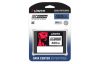 SSD Kingston , DC600M, 2.5", 480GB, SATA
