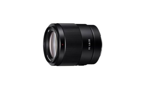 LENS SONY FE 35mm f/1.8 GM