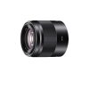 LENS SONY 50MM/F1,8 MOUNT E