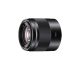 LENS SONY 50MM/F1,8 MOUNT E