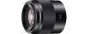 LENS SONY 50MM/F1,8 MOUNT E