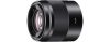 LENS SONY 50MM/F1,8 MOUNT E