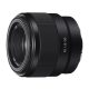 LENS SONY 50MM/F1,8 MOUNT E