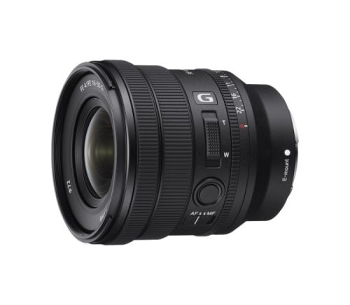 LENS SONY SELP1635G.SYX