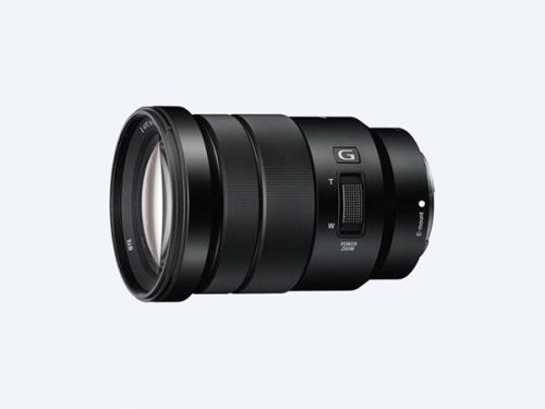 LENS SONY 18-105MM/F4