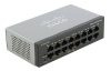 CISCO SMB SF100D-16P Switch - Cisco Refresh