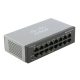 CISCO SMB SF100D-16P Switch - Cisco Refresh