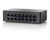 CISCO SMB SF100D-16P Switch - Cisco Refresh