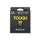 Sony SD Card 64GB UHS-II SF-M Series